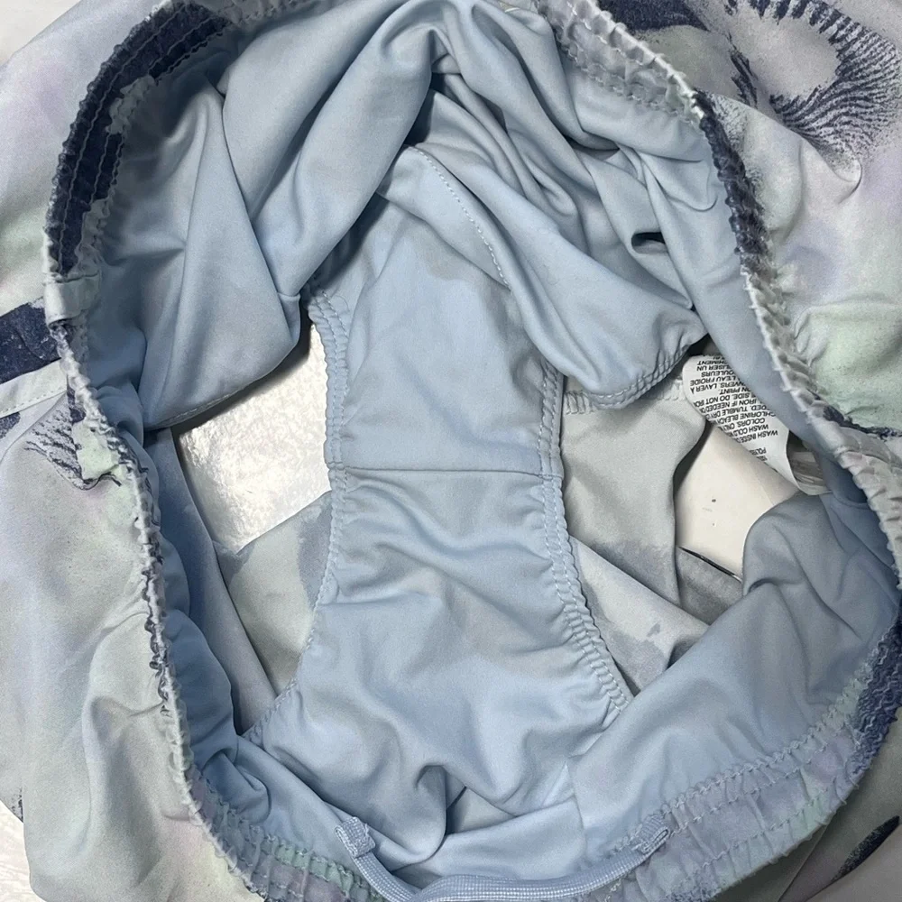 Adidas | Kids Girls Woven Retro‎ Shorts Size L 14